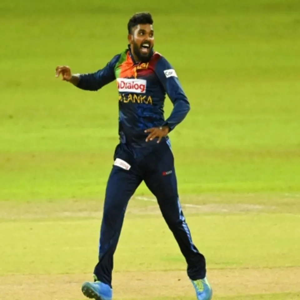 Sri Lanka