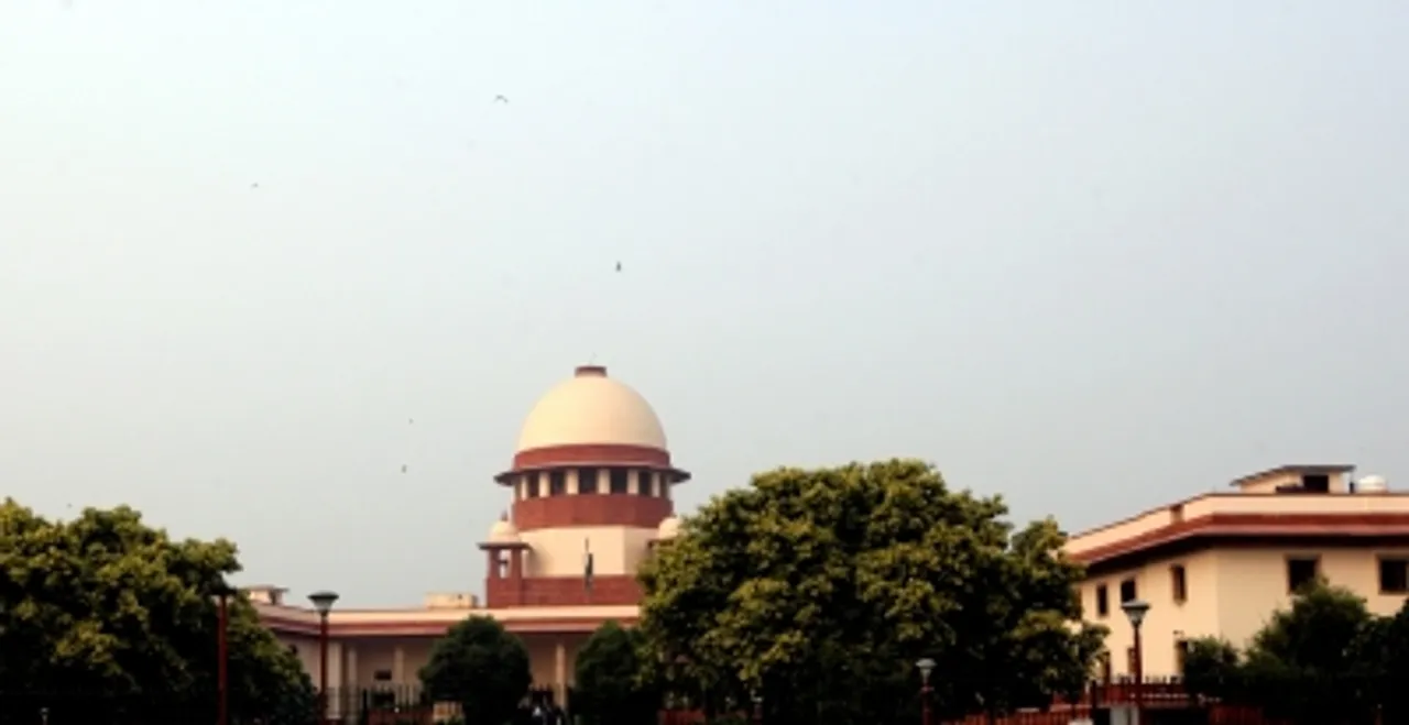 Supreme Court