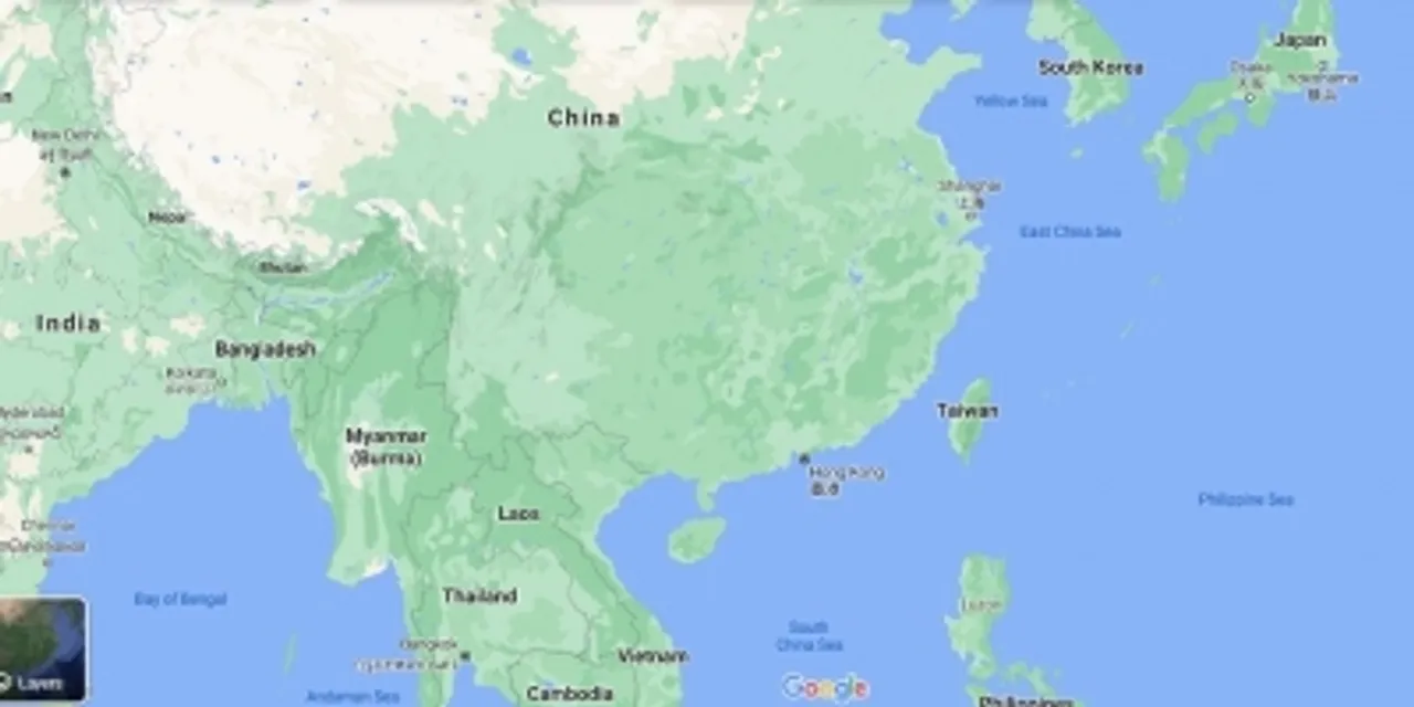 Taiwan warn