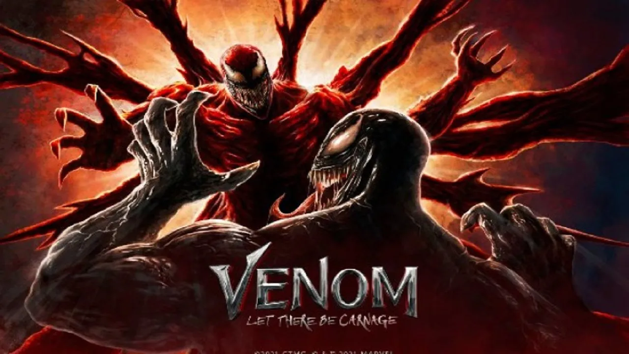 venom