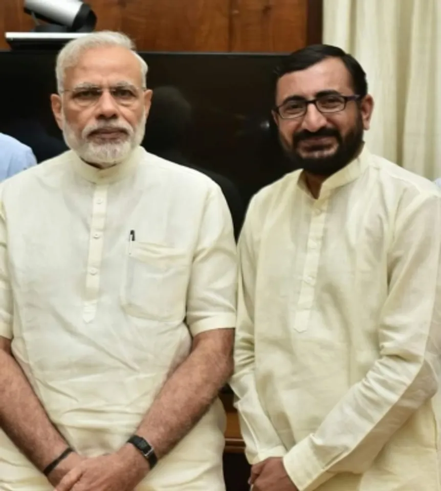 A BJP