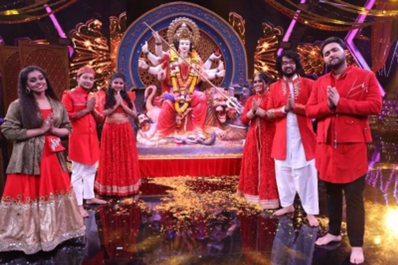 Alka Yagnik,