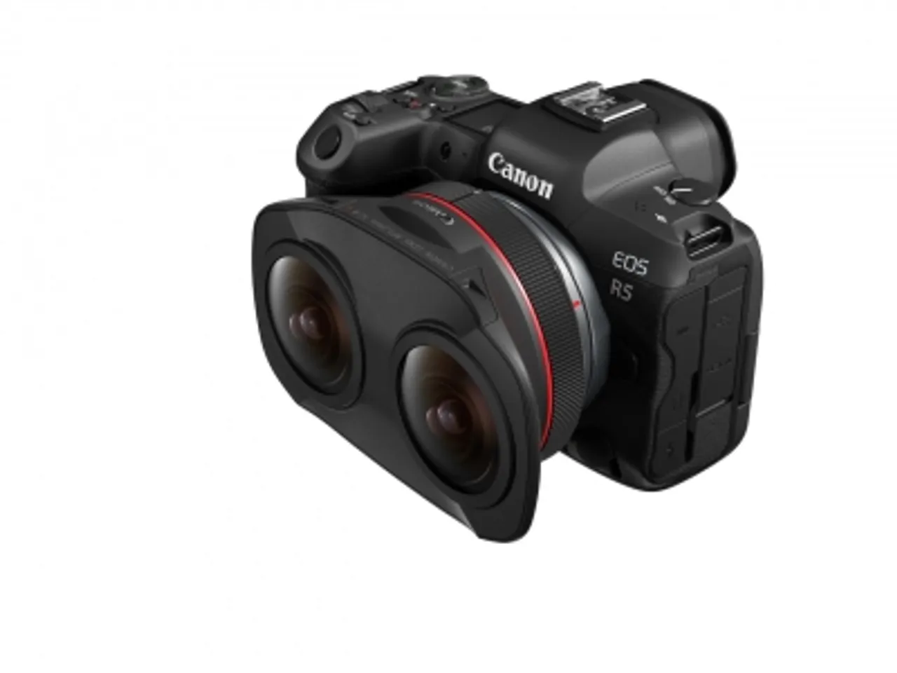 Canon announce