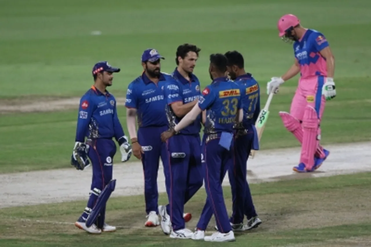 IPL 2021