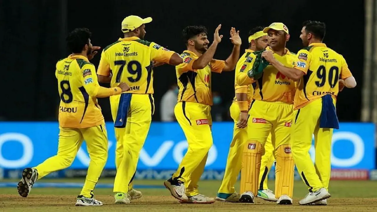 shardul thakur