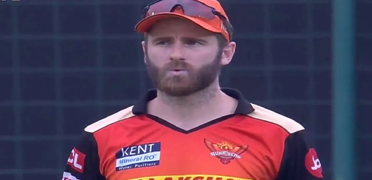 Kane Williamson