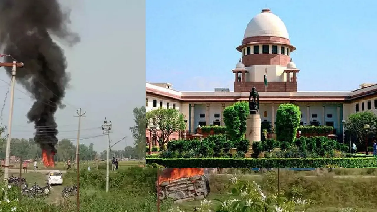 Lakhimpur kheri