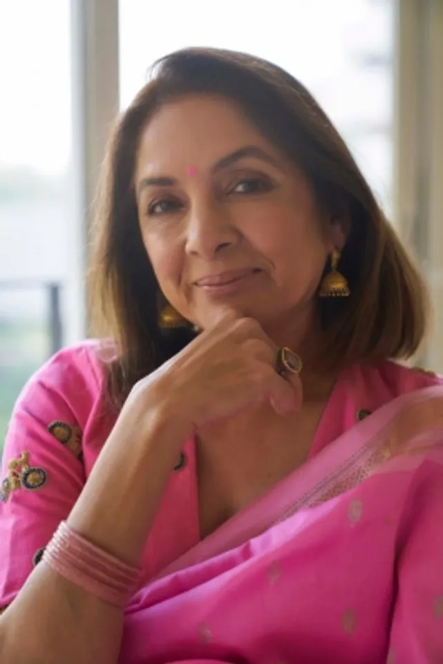 Neena Gupta