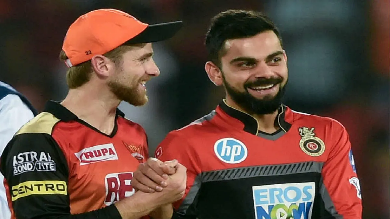 Virat Williamson