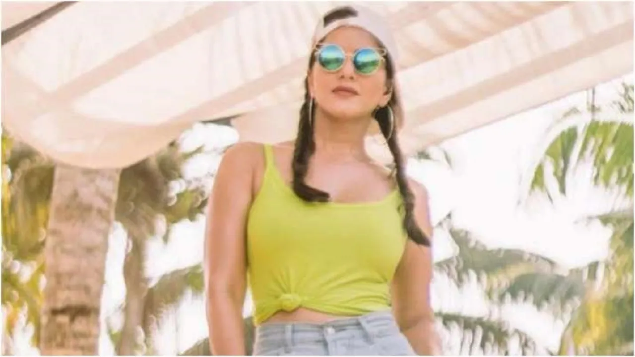 sunny leone