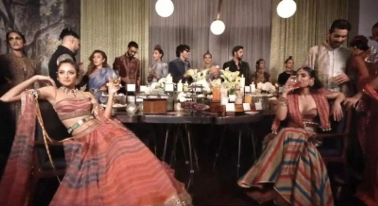 Tarun Tahiliani
