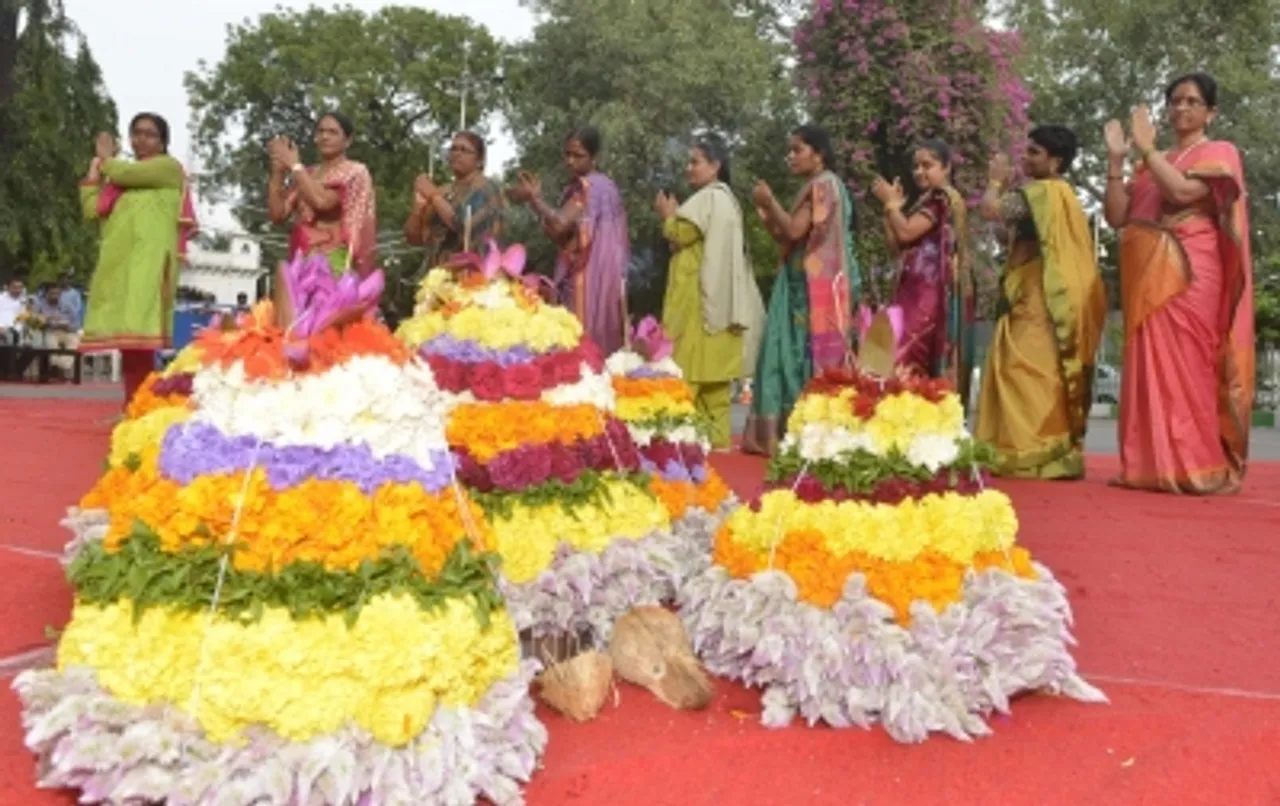 Telangana CM