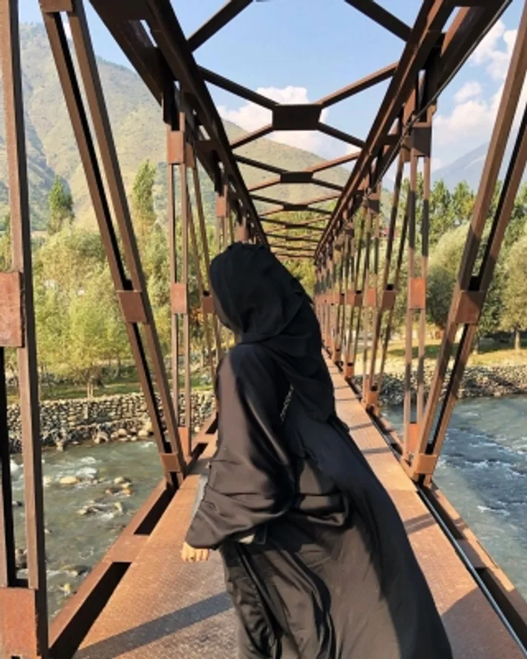 Zaira WaimphotoIntagram