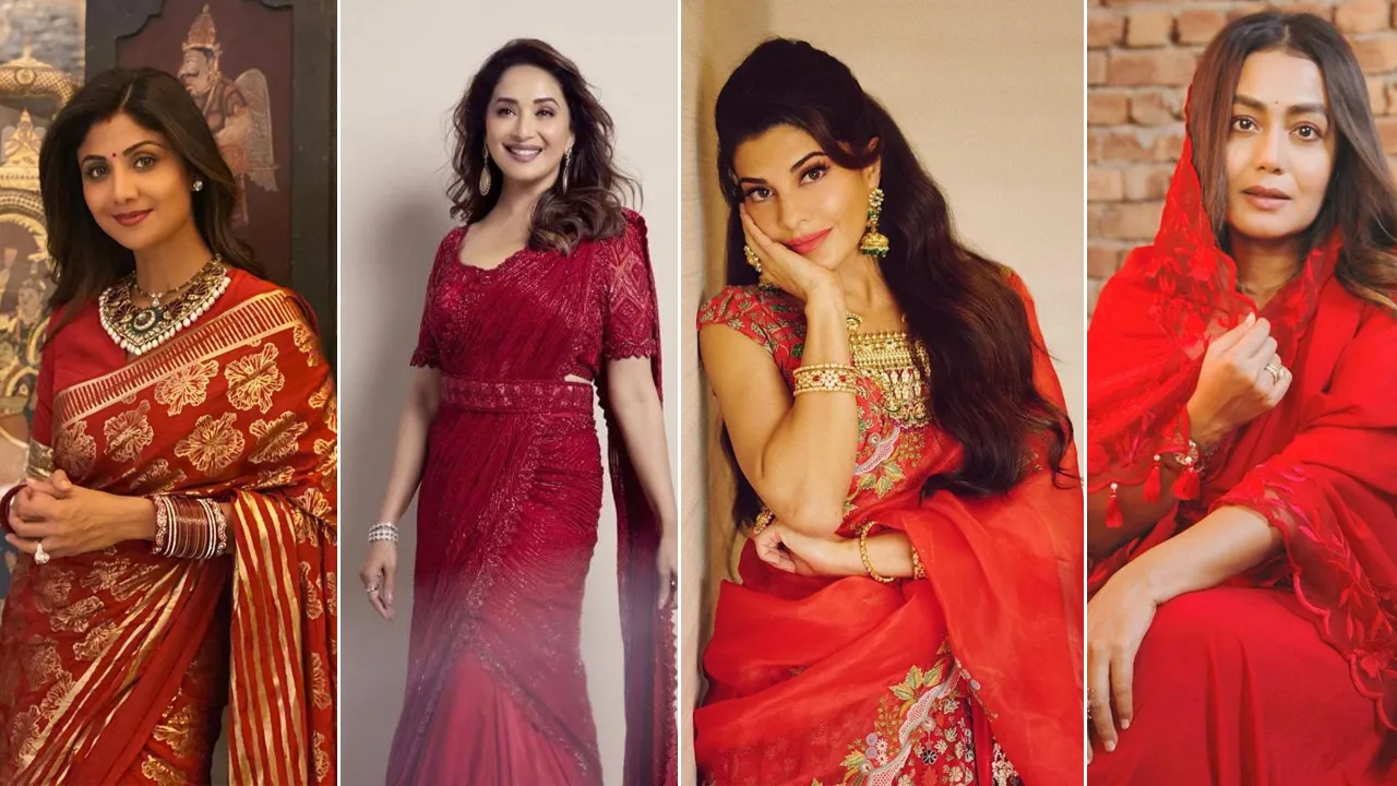 Bollywood Actresses