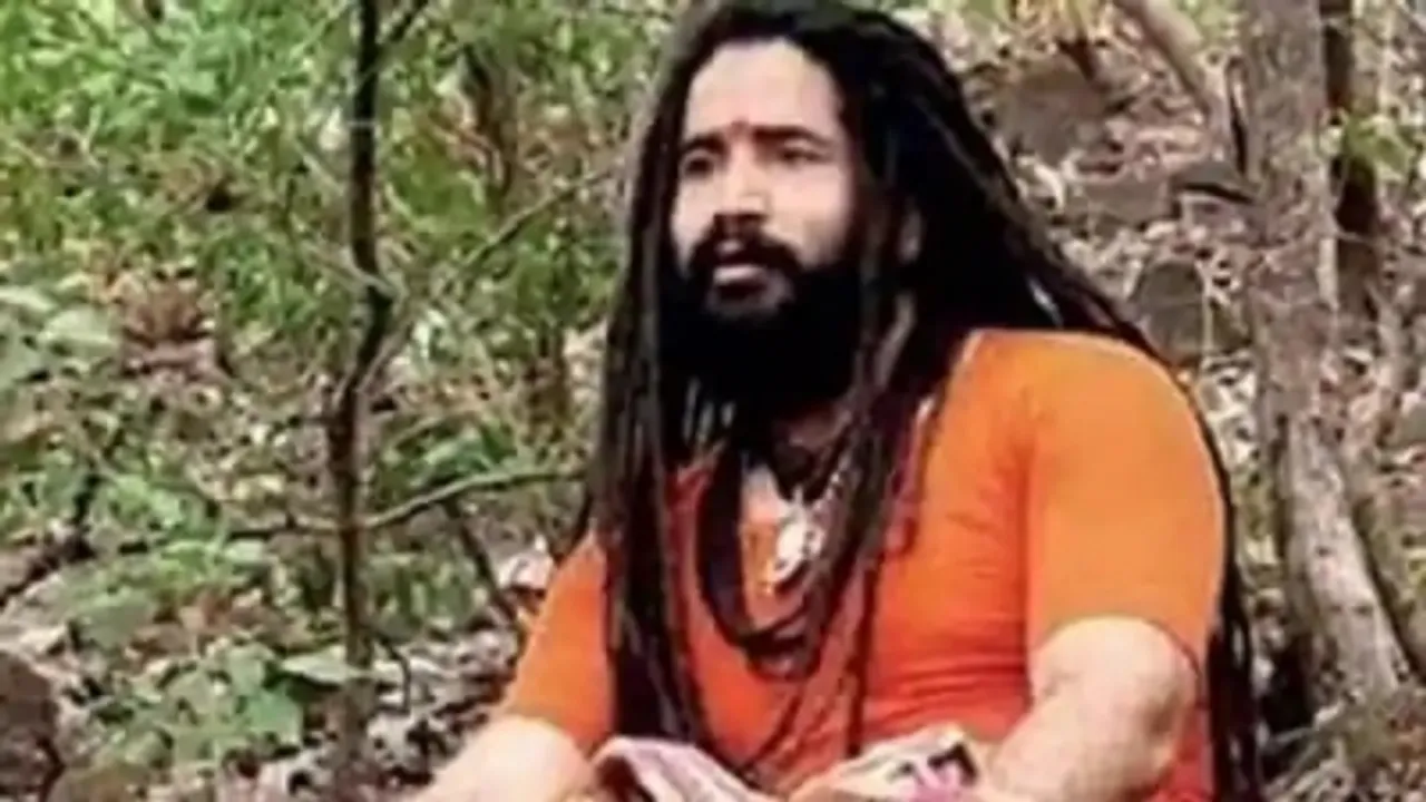 Balbir Giri