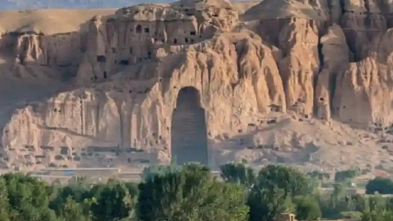 Bamiyan