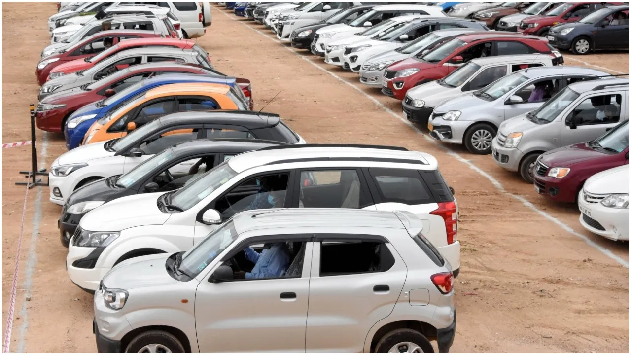 राष्ट्रीय वाहन कबाड़ नीति (National Vehicle Scrappage Policy)