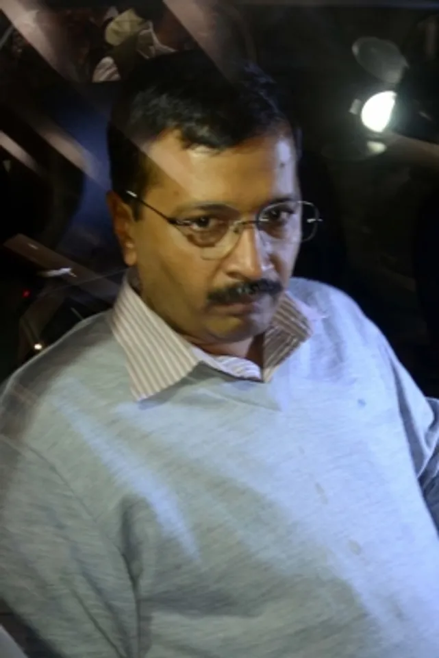 Delhi Chief