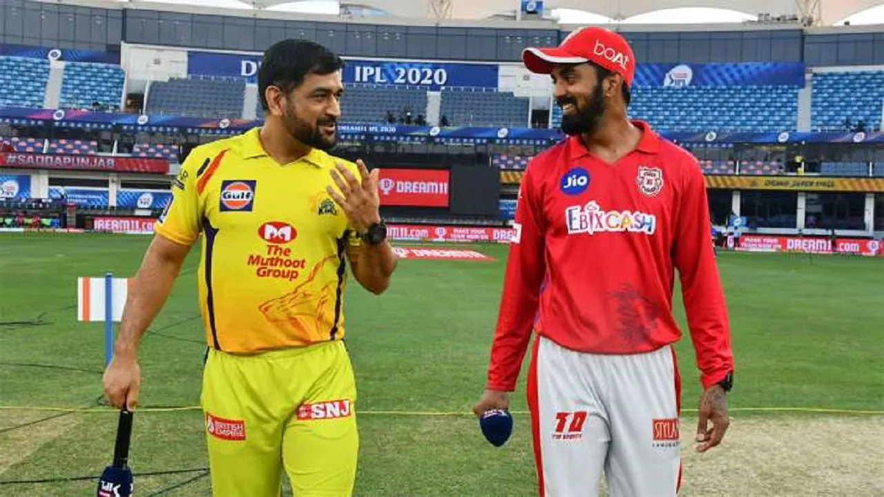 dhoni kl rahul