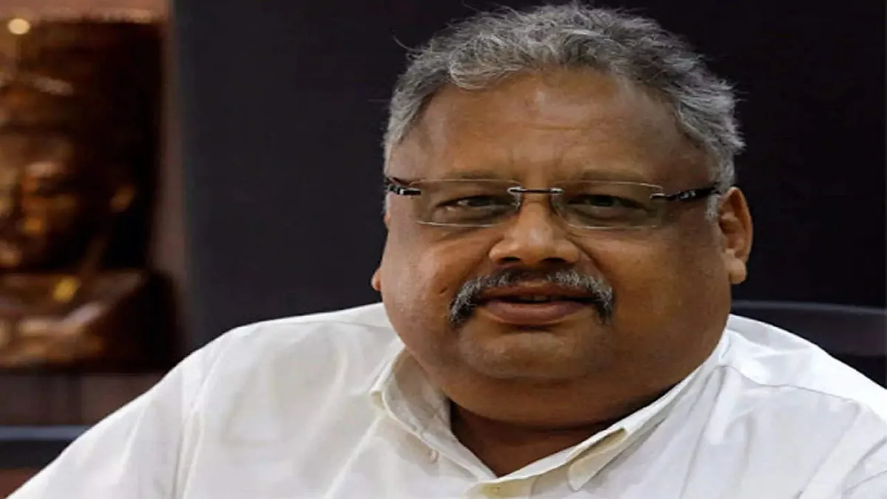rakesh jhunjhunwala