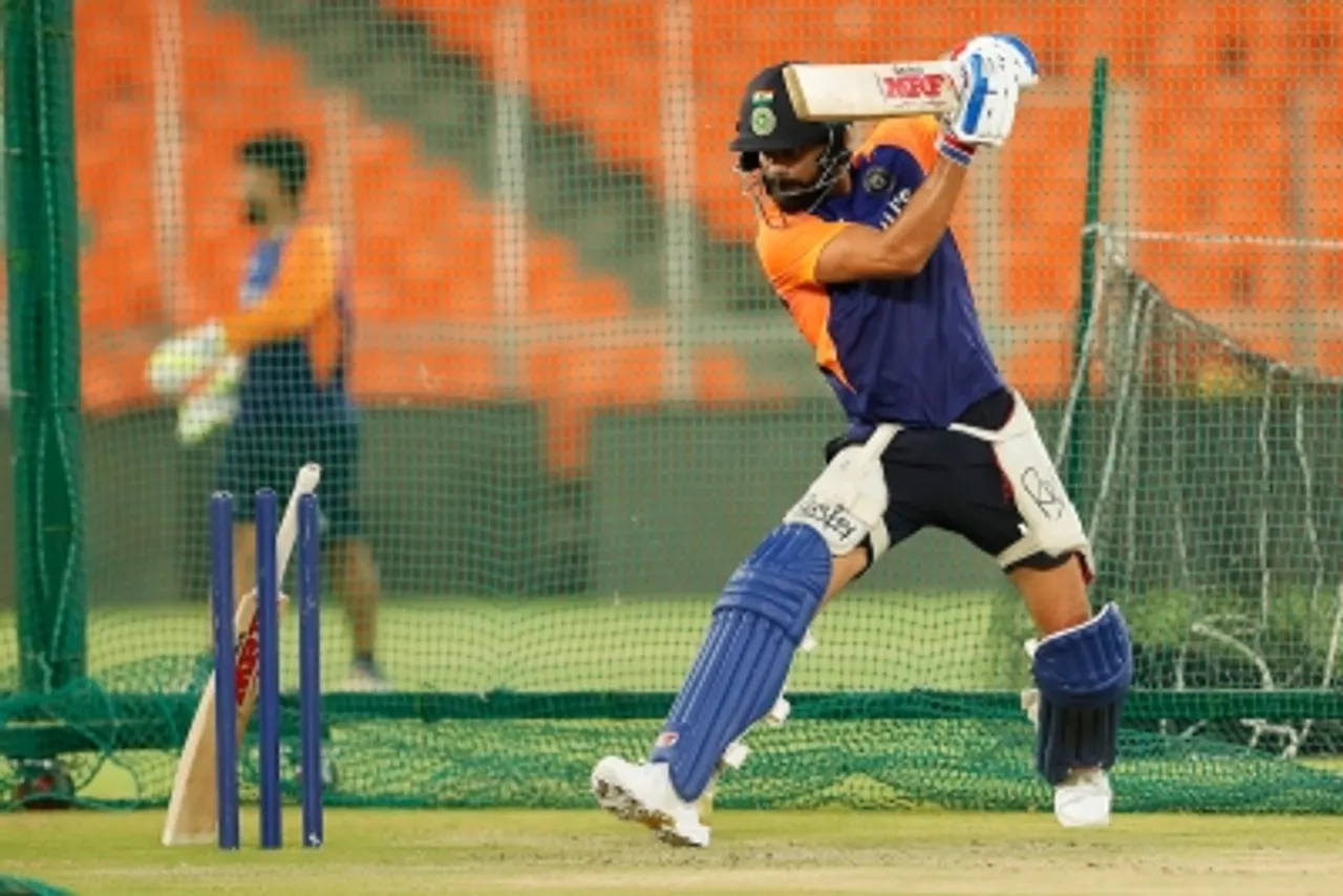 ICC to