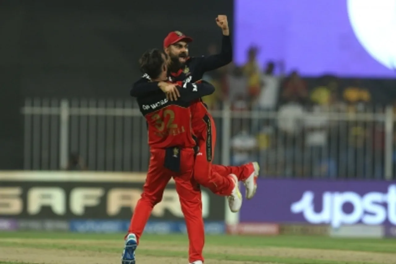 IPL 2021