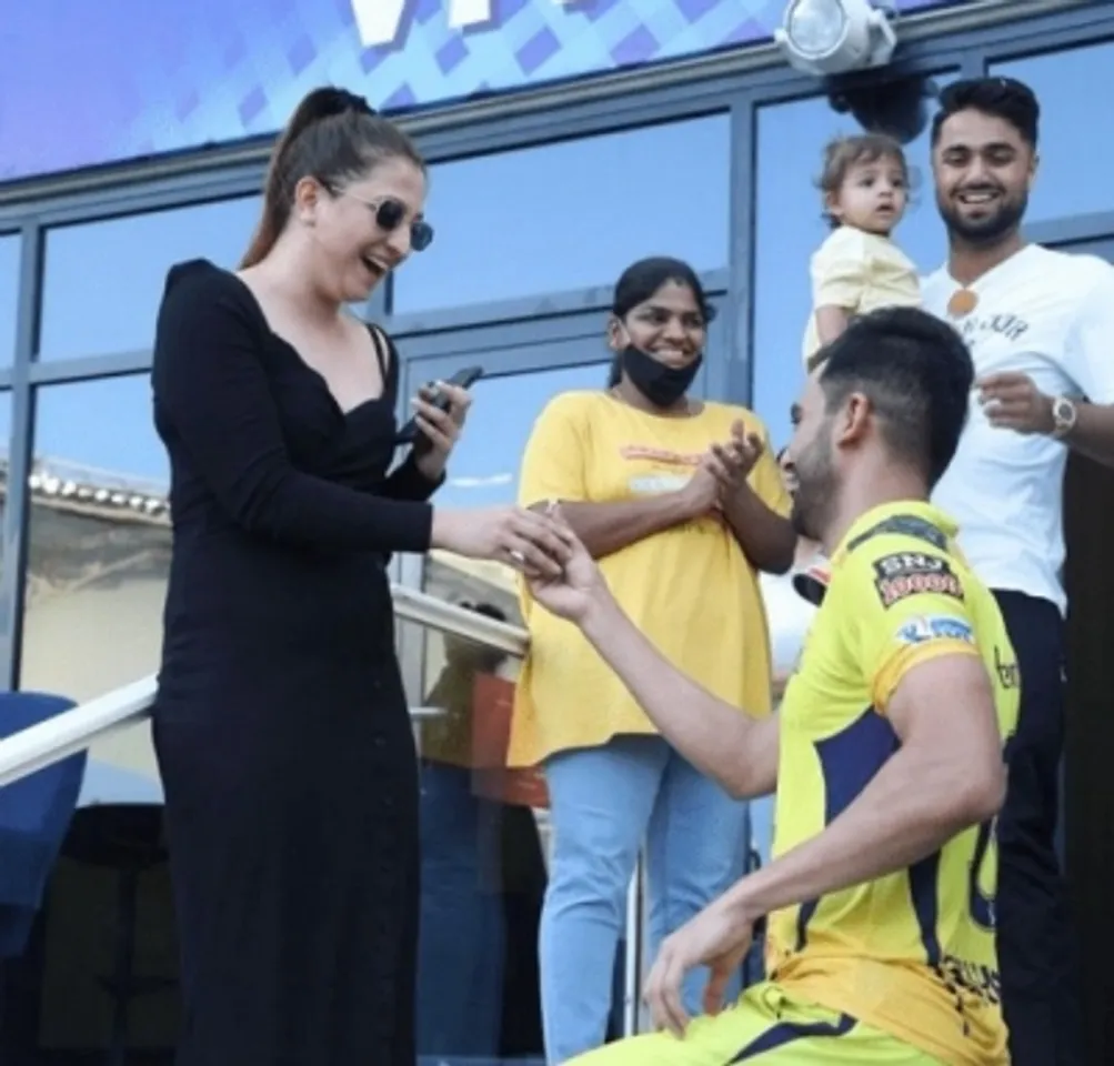 IPL 2021