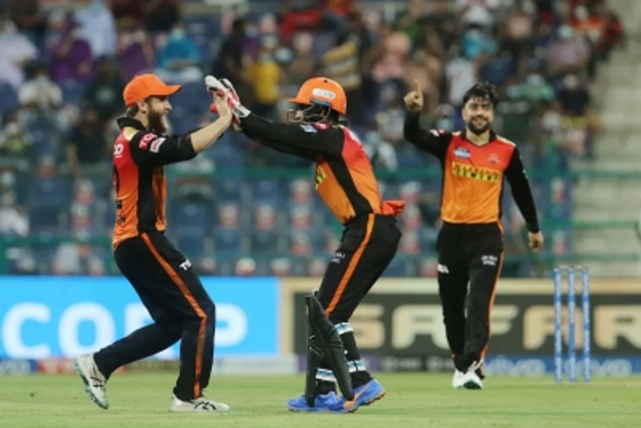 IPL 2021