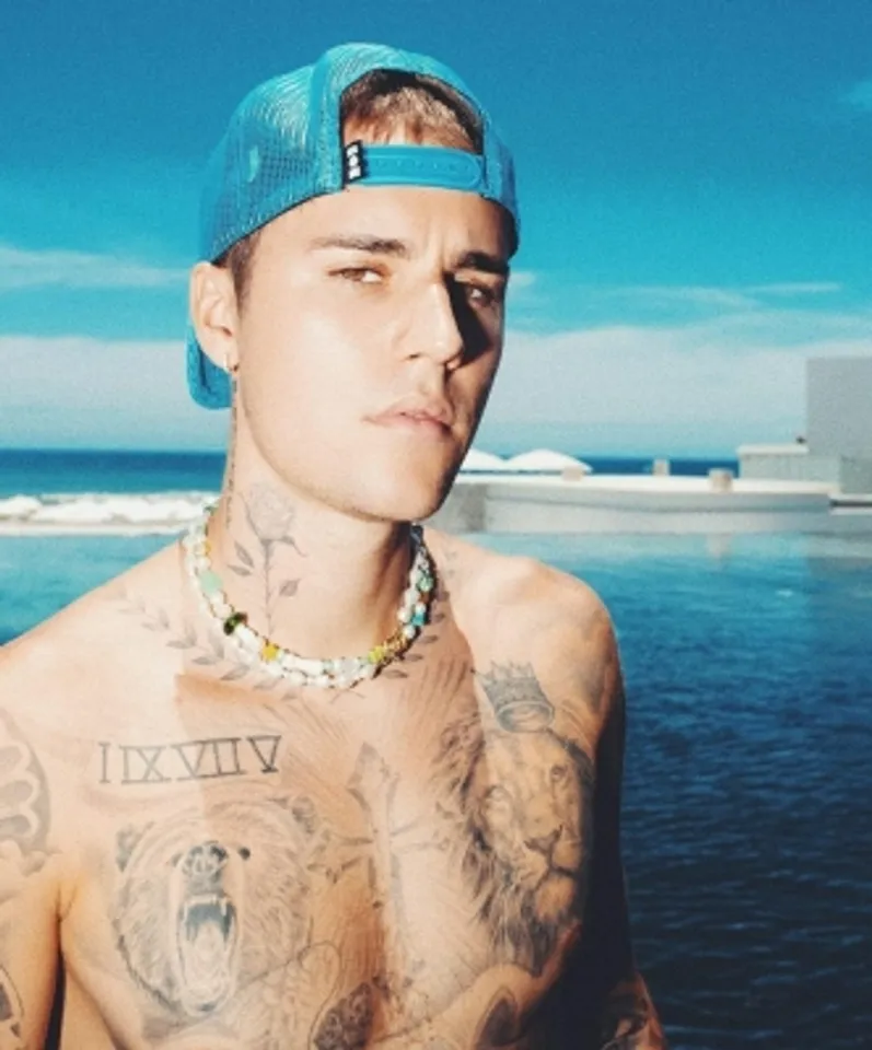 Jutin Bieber