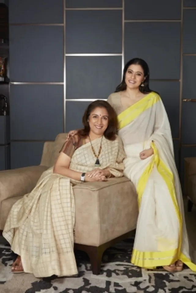 Kajol and