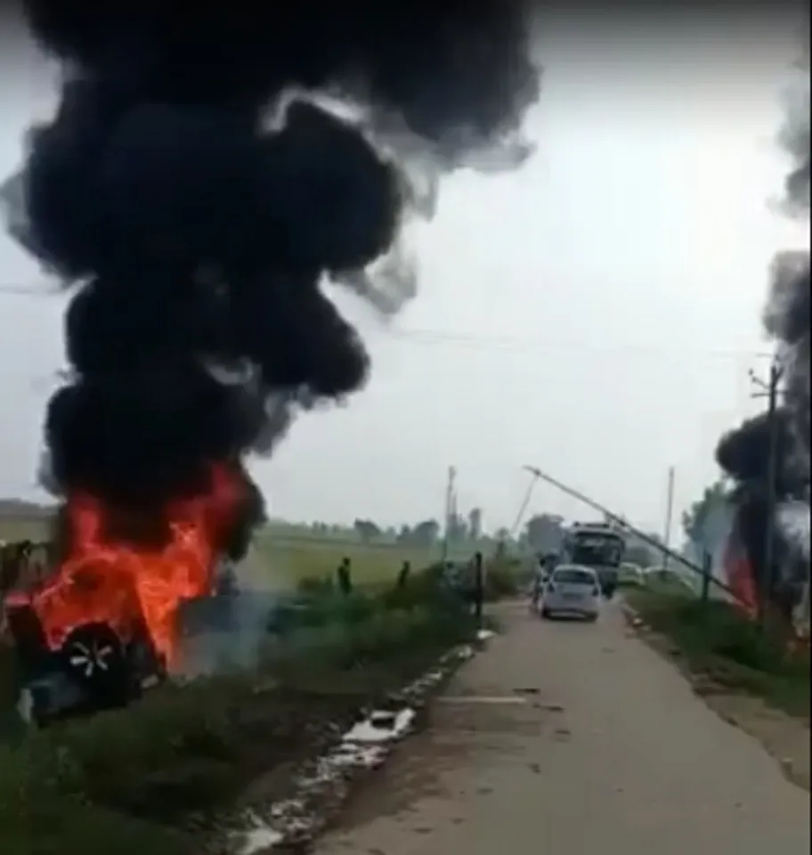 Lakhimpur Kheri
