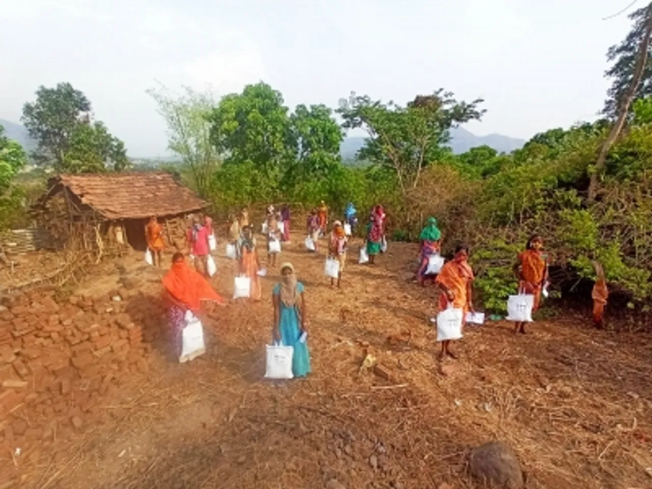 Maha NGO