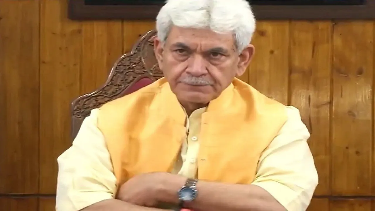 Manoj Sinha23