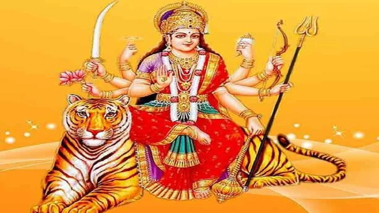 Navaratri
