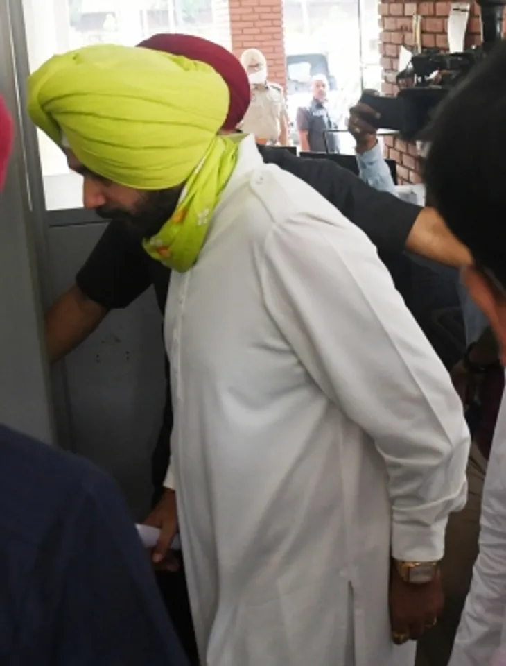 New Delhi