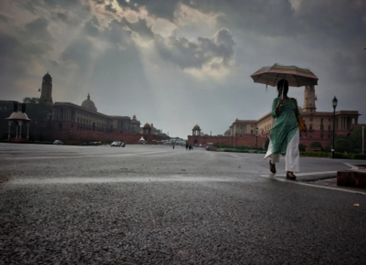 New Delhi