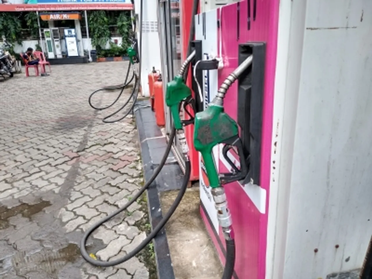 Price of