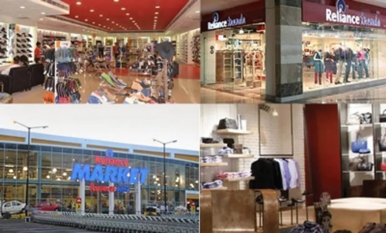 Reliance Retail
