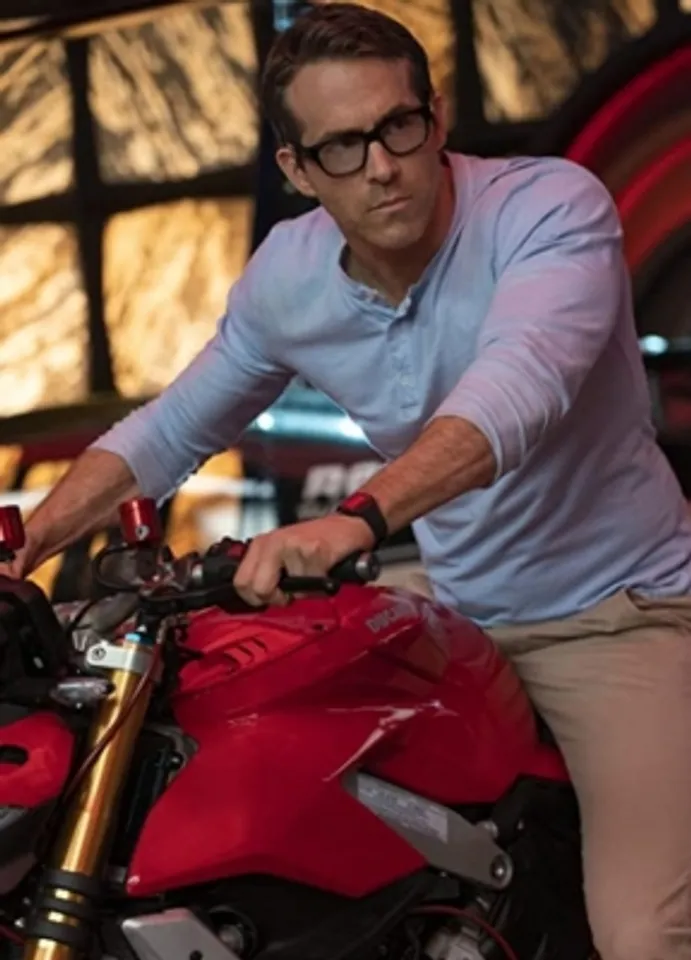 Ryan ReynoldphotoIMDBcom