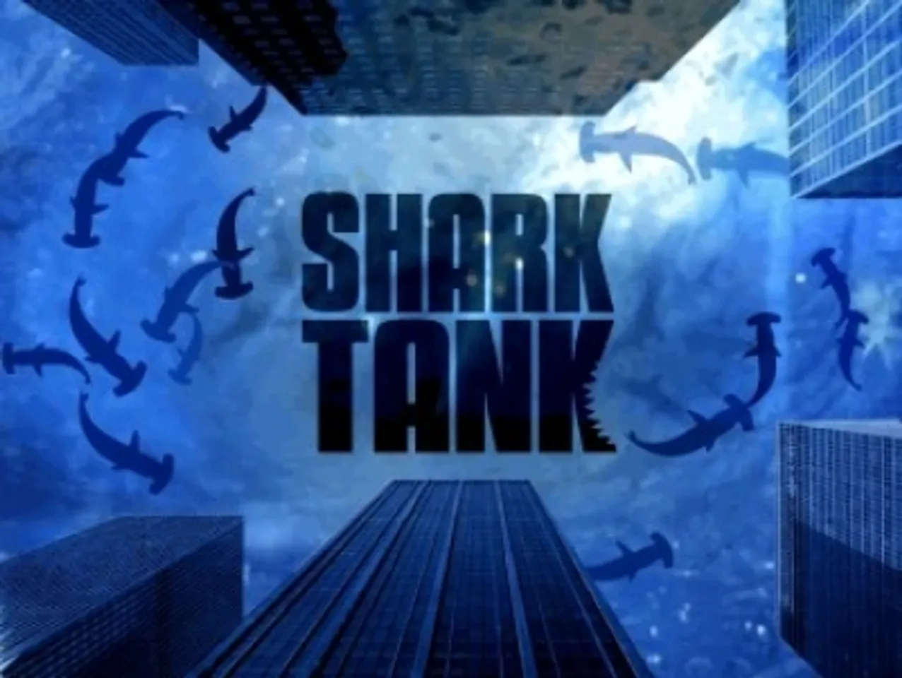 Shark Tankphotowikipedia