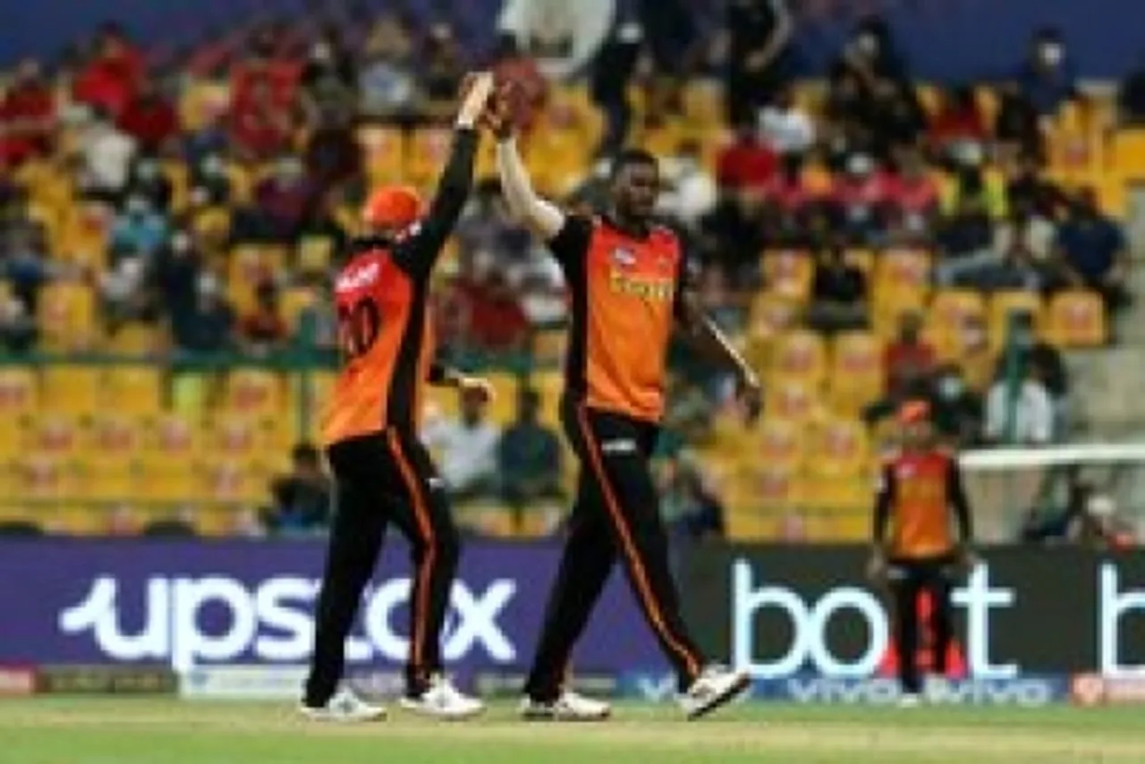 Sunrier Hyderabad