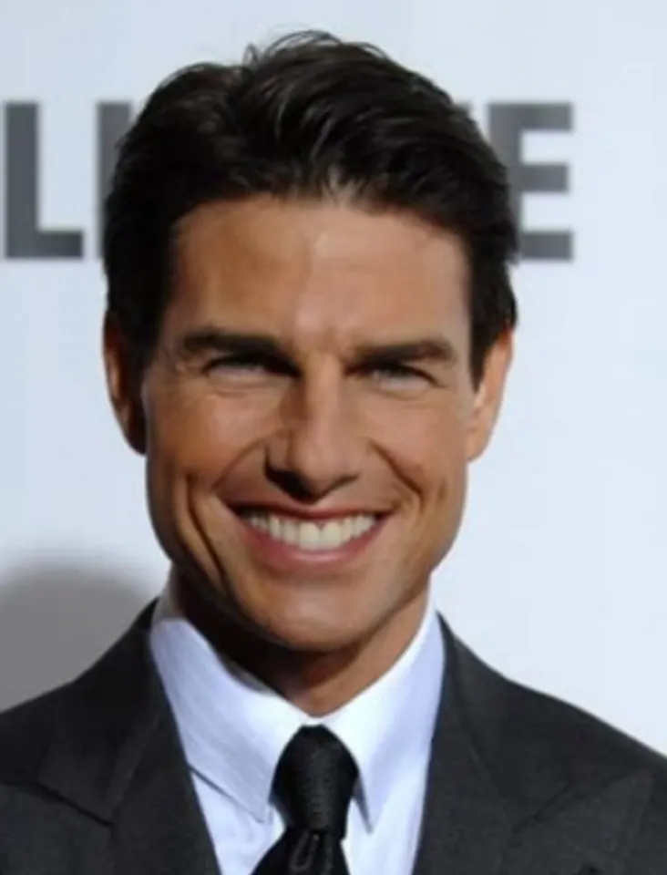 Tom CruiephotoIMDBcom