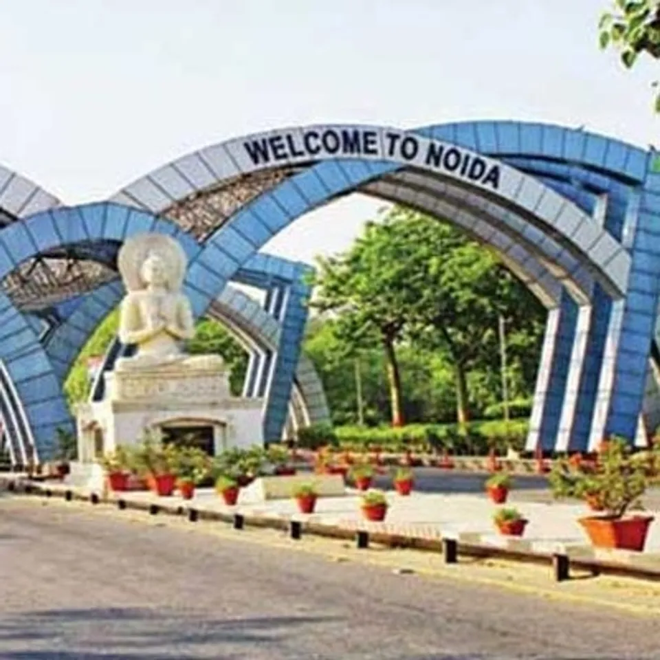 Welcome To
