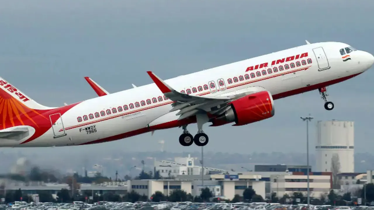 air india