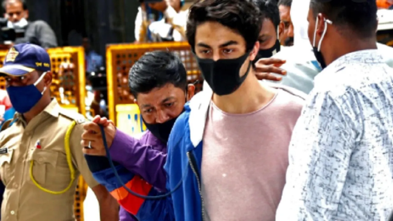 Aryan Khan