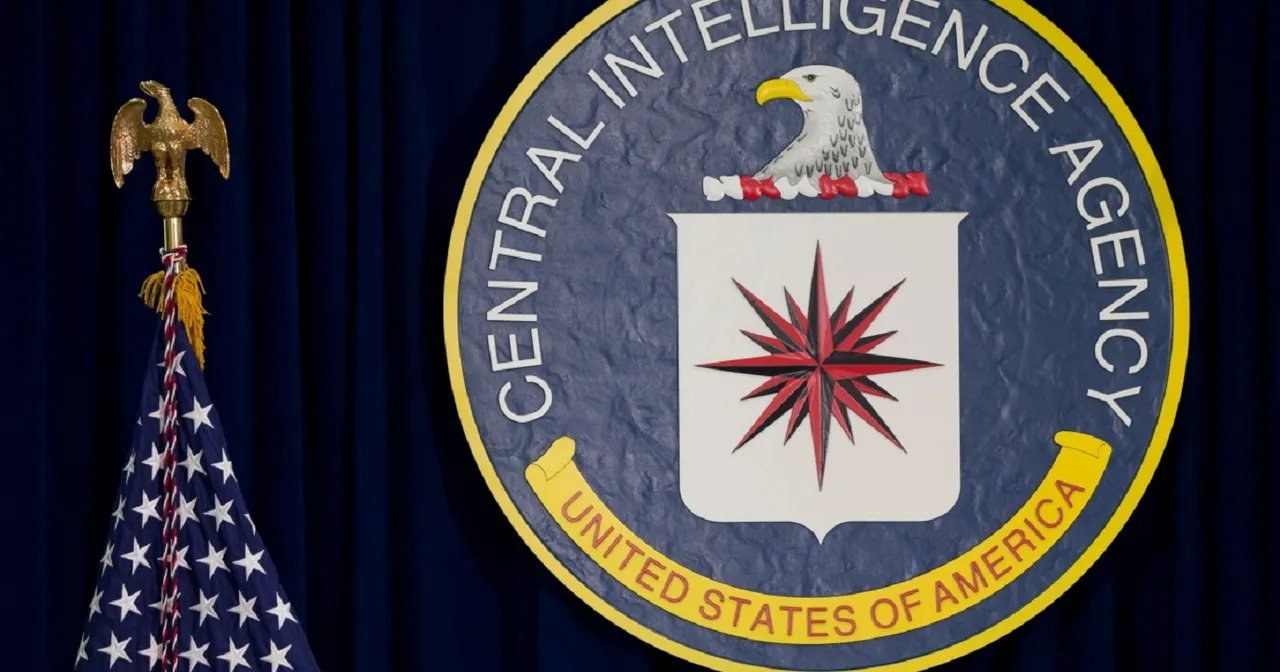 CIA