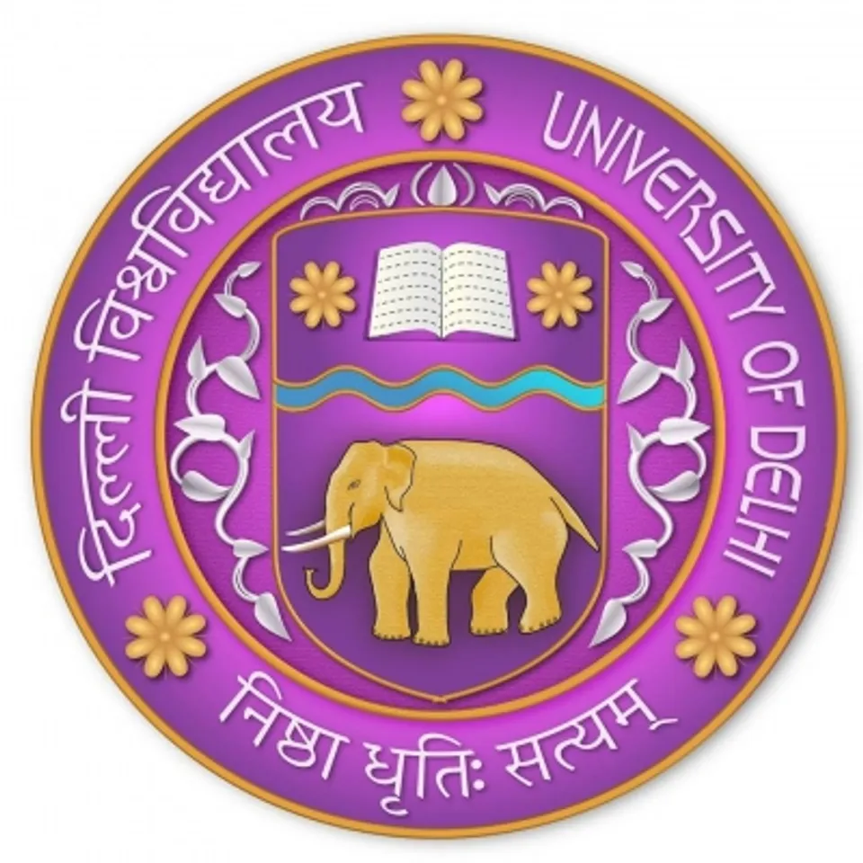 Delhi Univerity