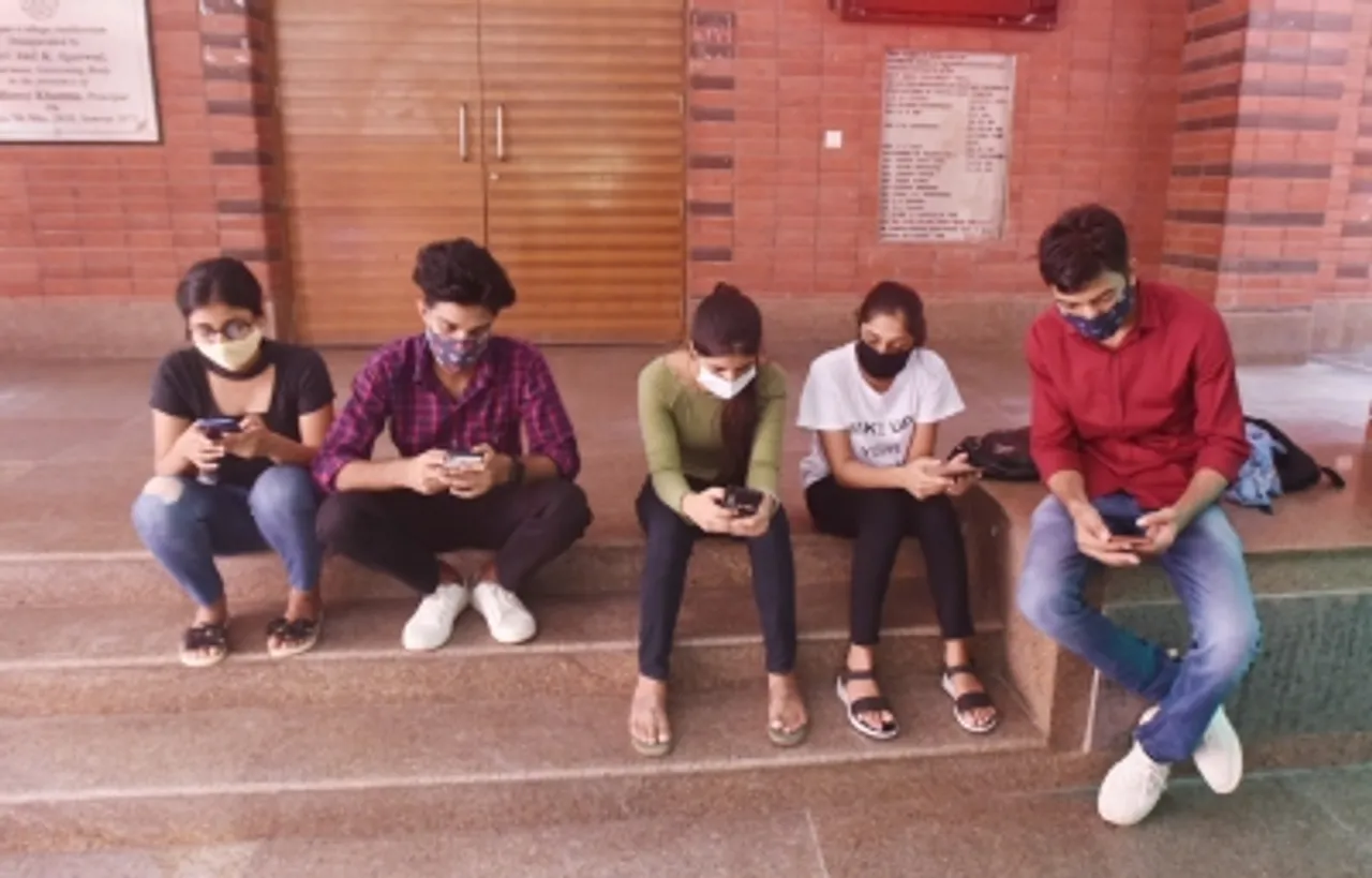 Delhi Univerity