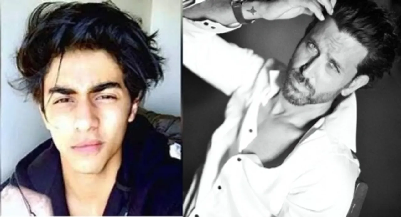 Hrithik Aaryan
