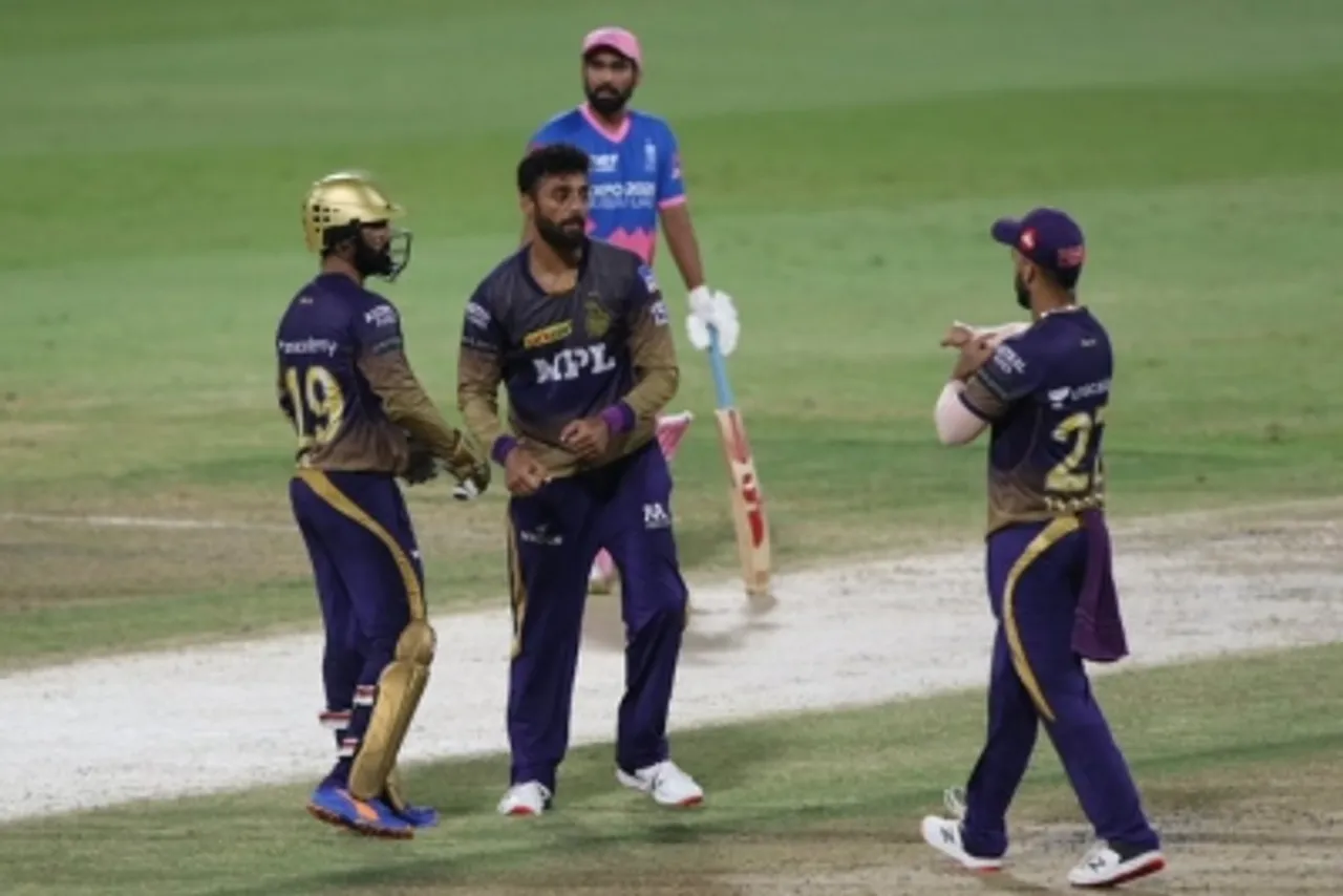 IPL 2021